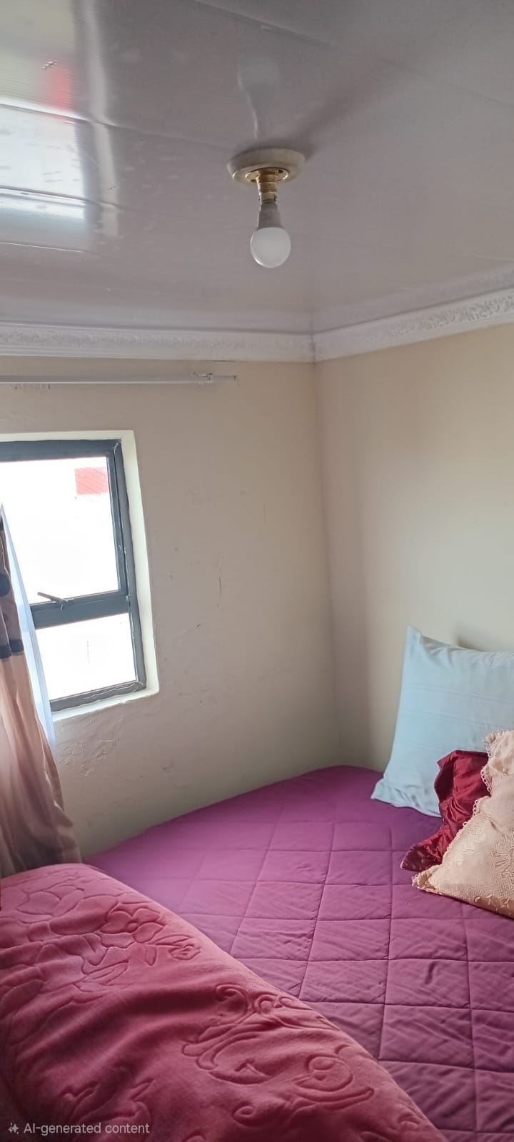 2 Bedroom Property for Sale in Mdantsane Nu 16 Eastern Cape